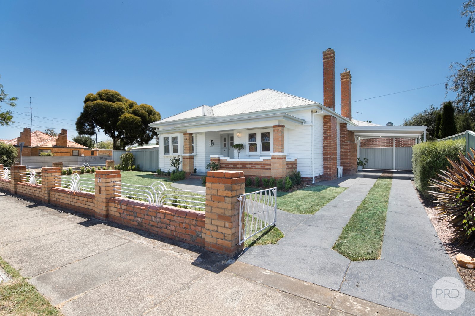6 Victoria Street SEBASTOPOL 14