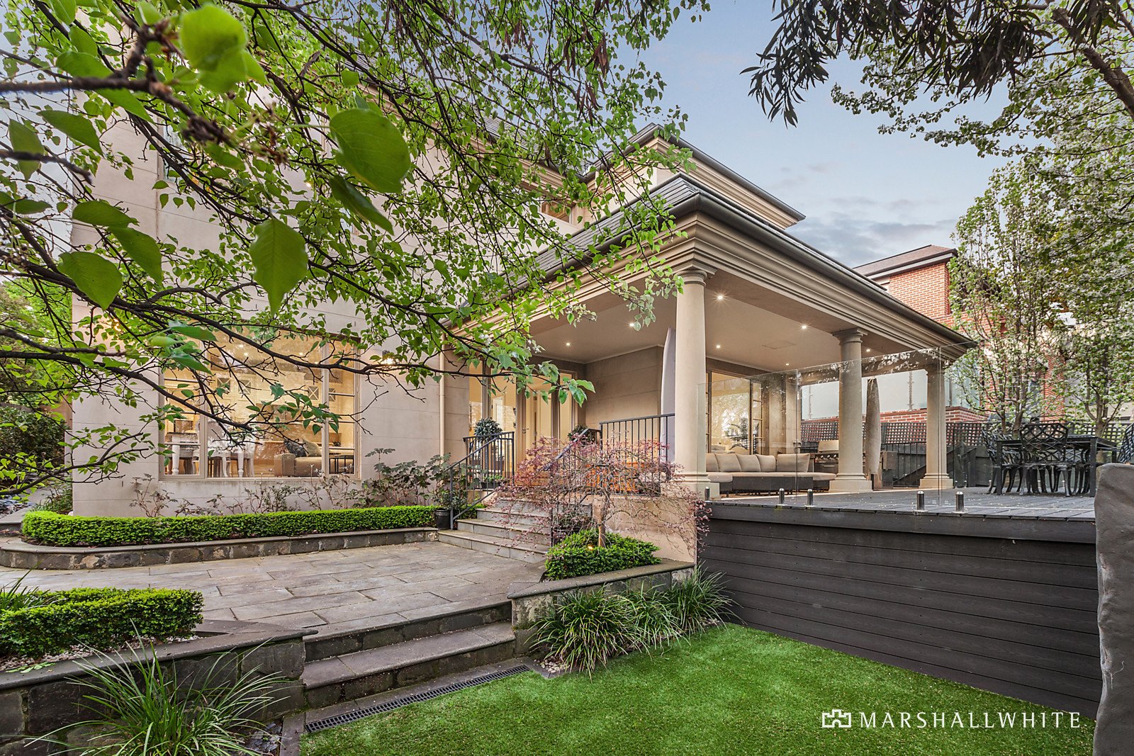 6 View Street, Canterbury, VIC