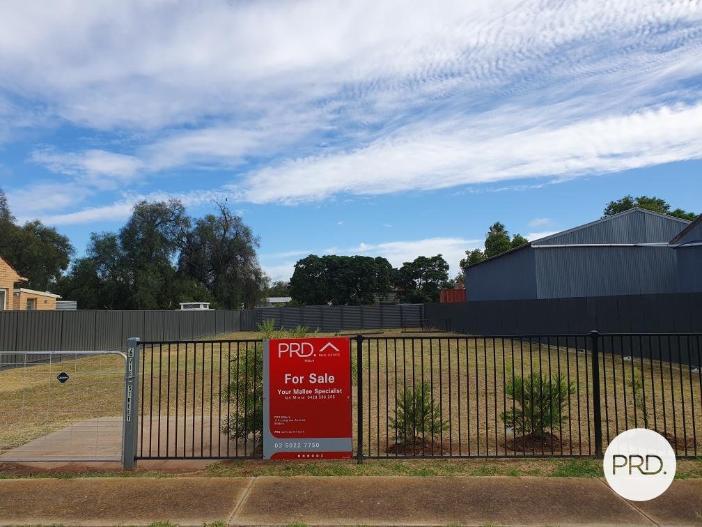 6 View Street LALBERT 2