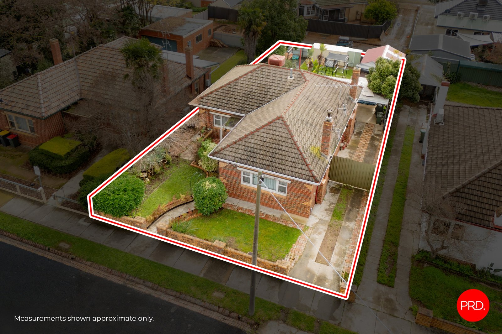 6 Wallace Avenue FLORA HILL 2