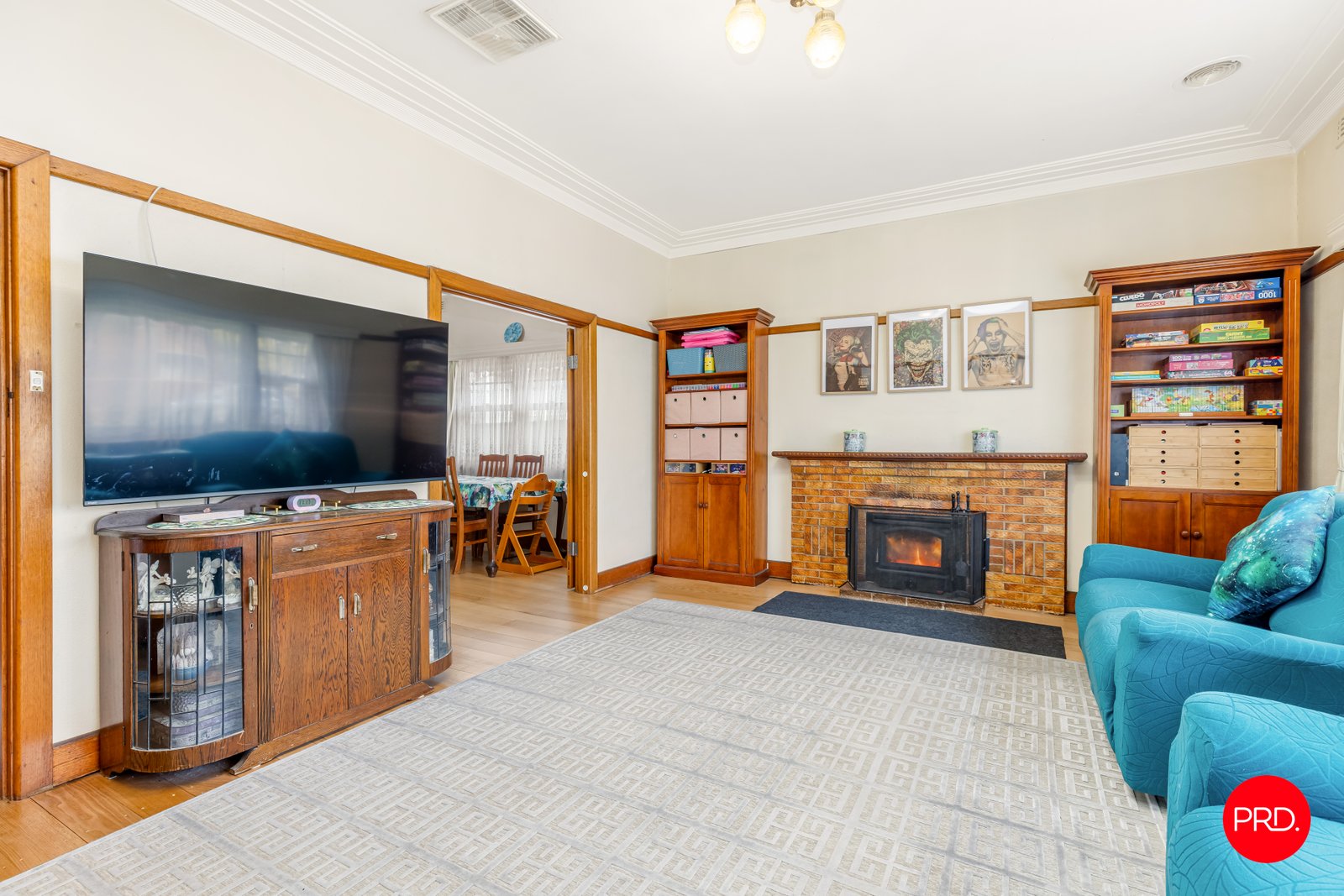 6 Wallace Avenue FLORA HILL 5