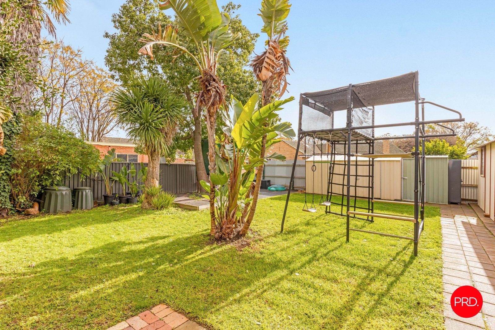 6 Wallace Avenue FLORA HILL 12