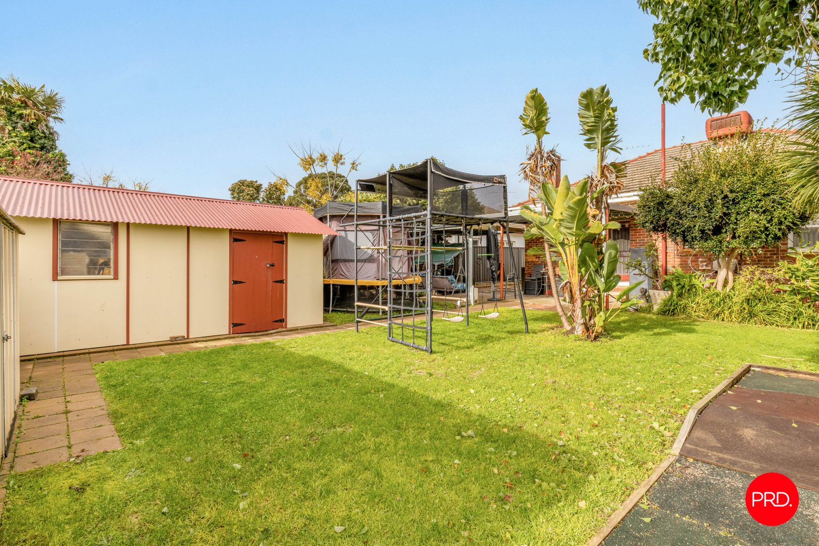 6 Wallace Avenue FLORA HILL 13