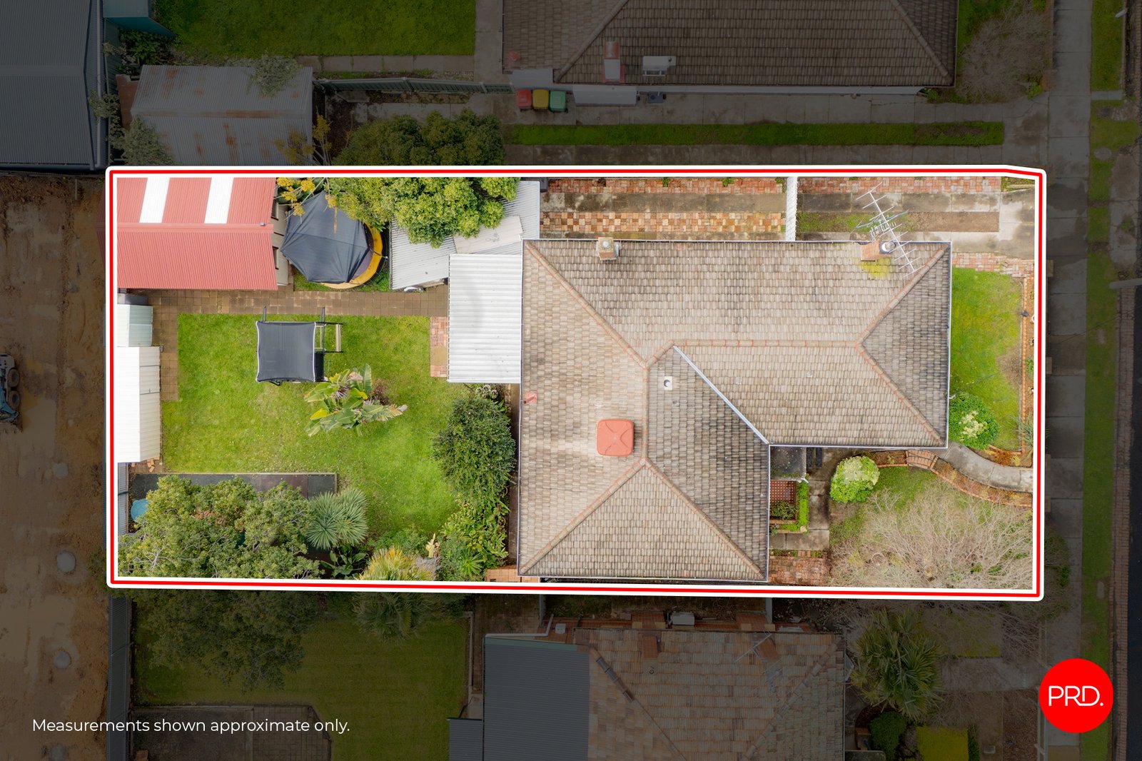 6 Wallace Avenue FLORA HILL 14