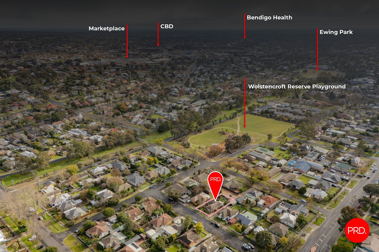 6 Wallace Avenue FLORA HILL 15