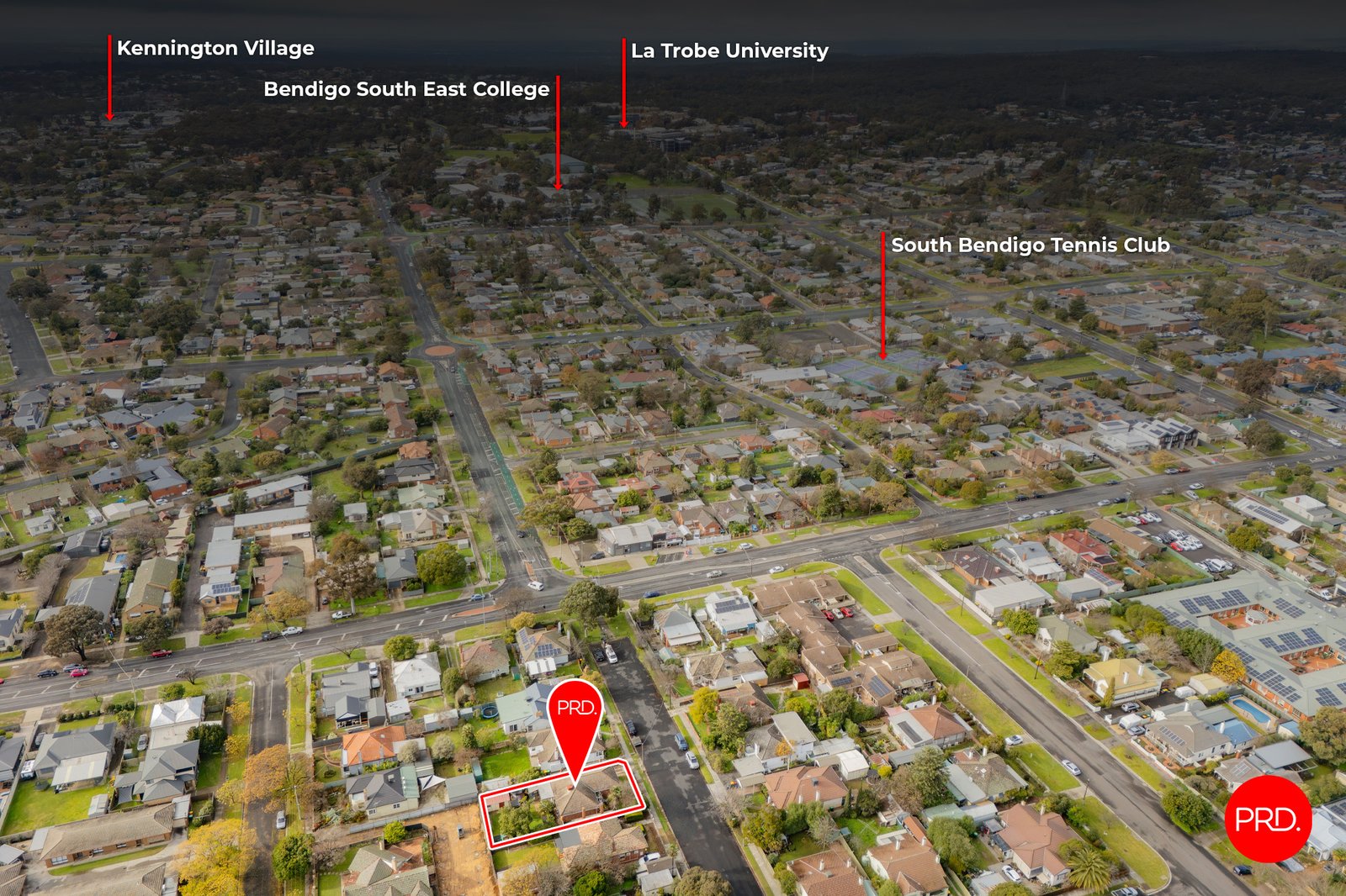 6 Wallace Avenue FLORA HILL 16