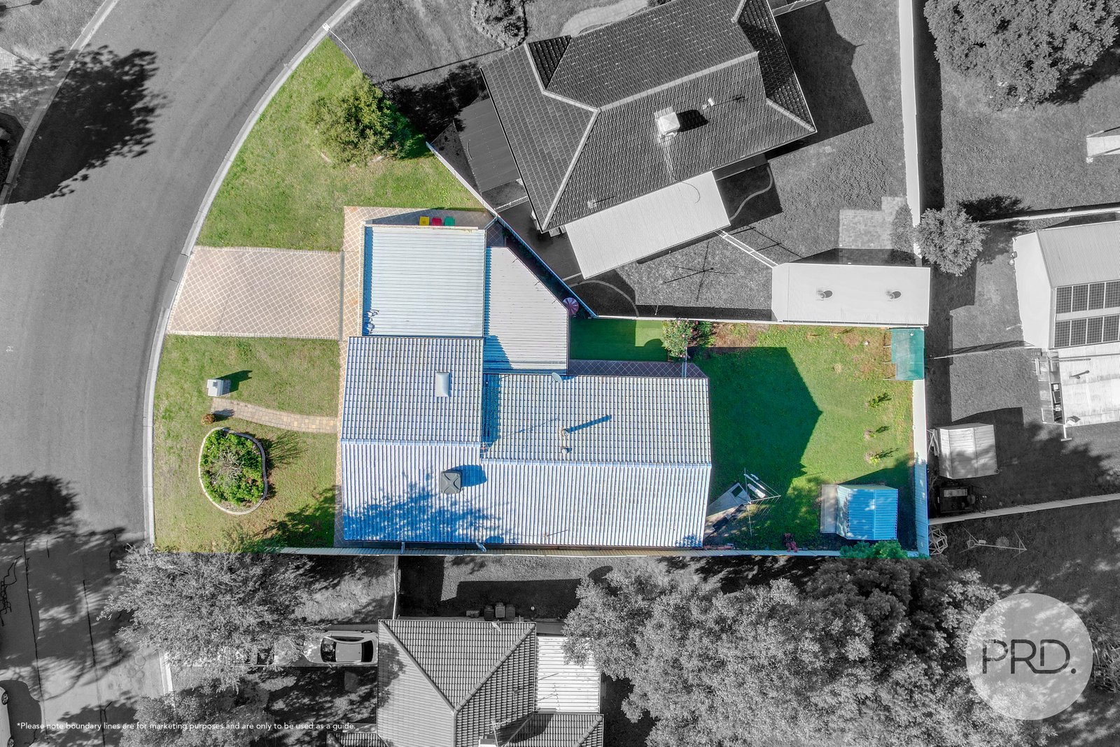 6 Wallamoul Street TAMWORTH 22