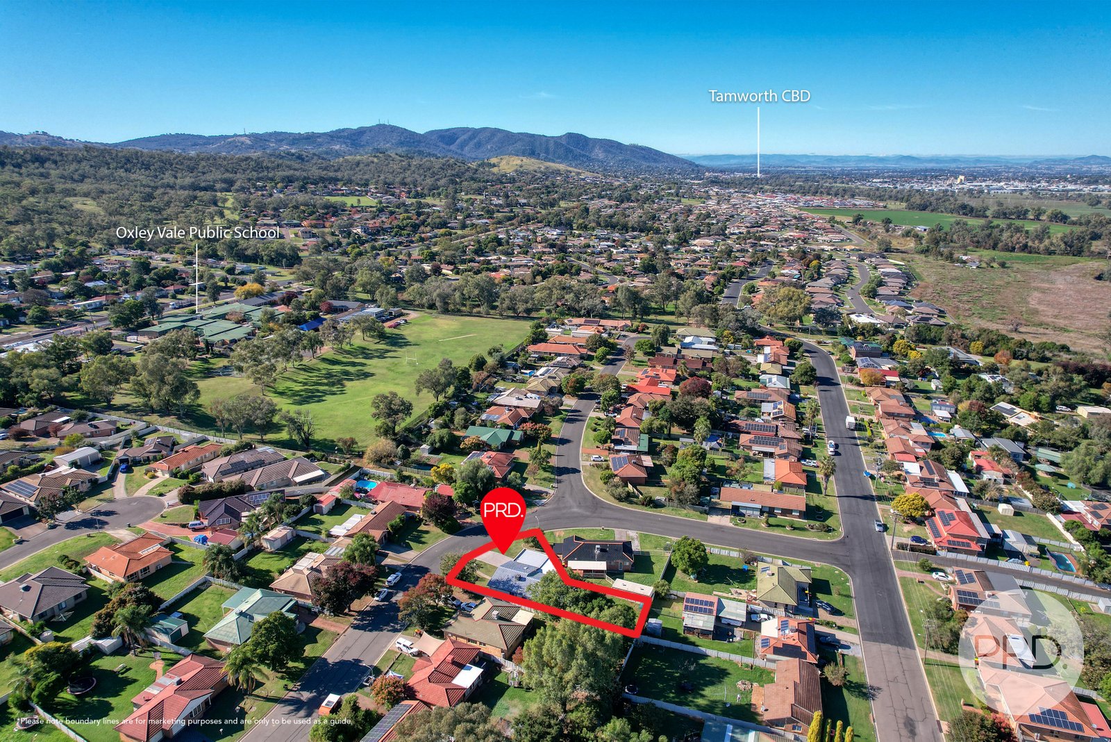 6 Wallamoul Street TAMWORTH 24