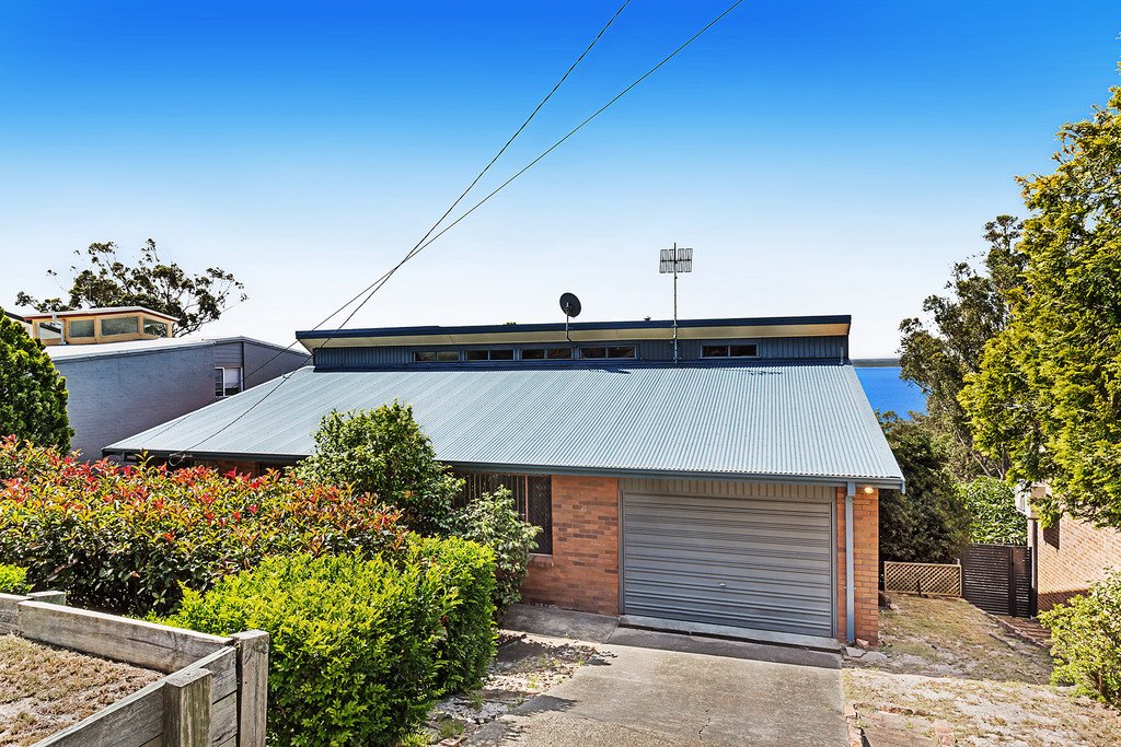 6 Wallawa Road NELSON BAY 1