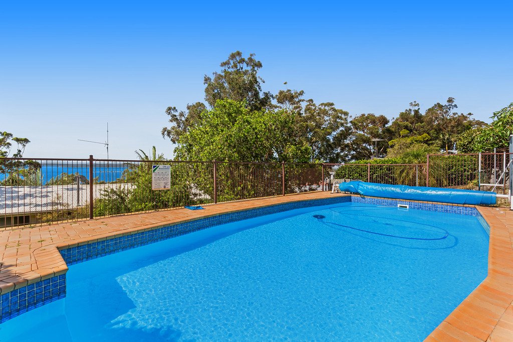 6 Wallawa Road NELSON BAY 2