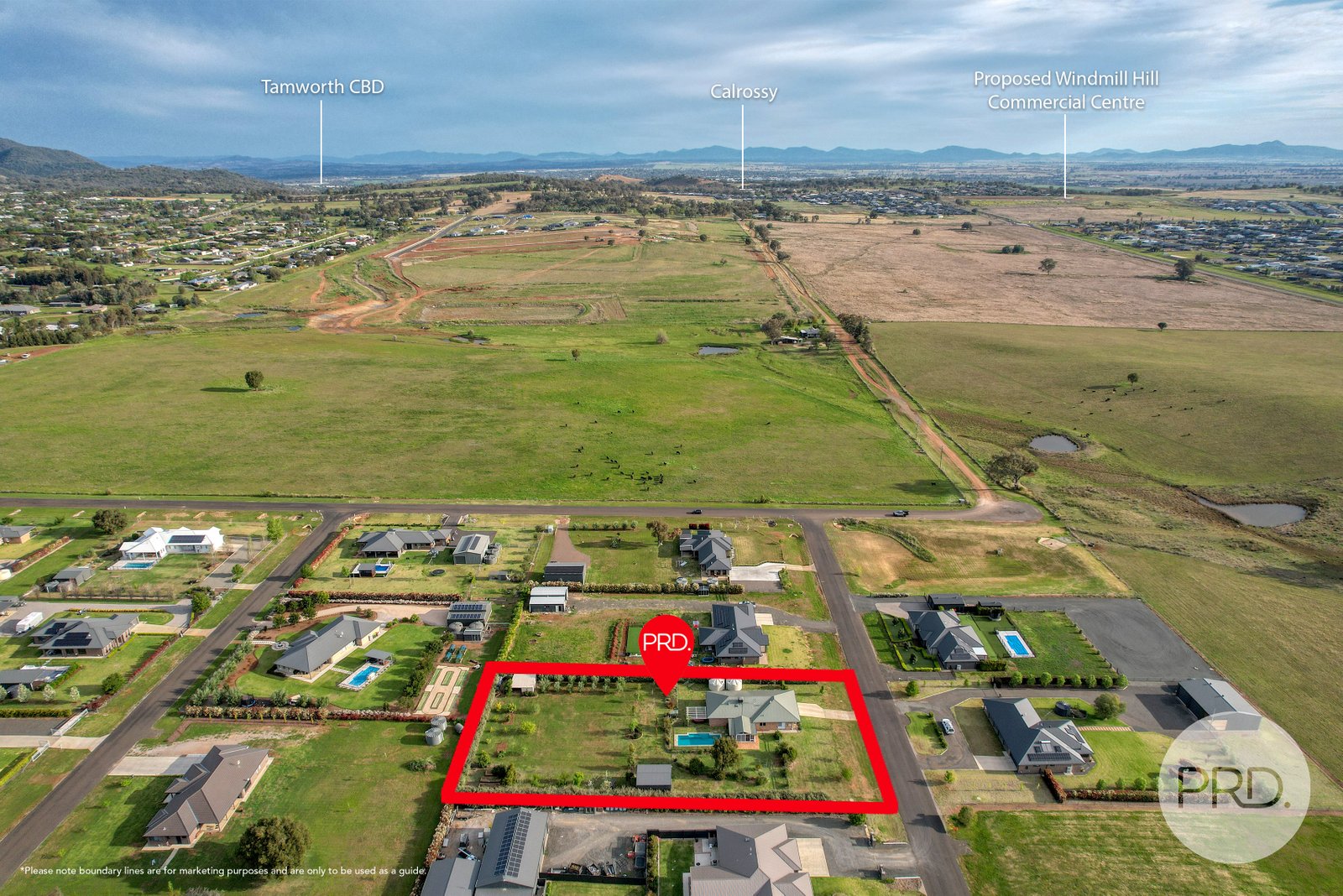 6 Wandella Court TAMWORTH 30