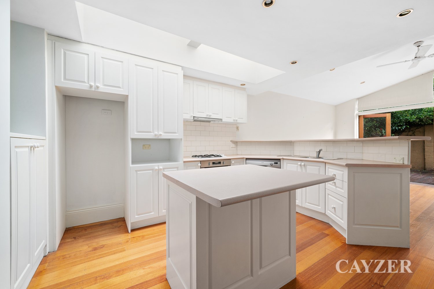 Gallery: 6 Ward Street