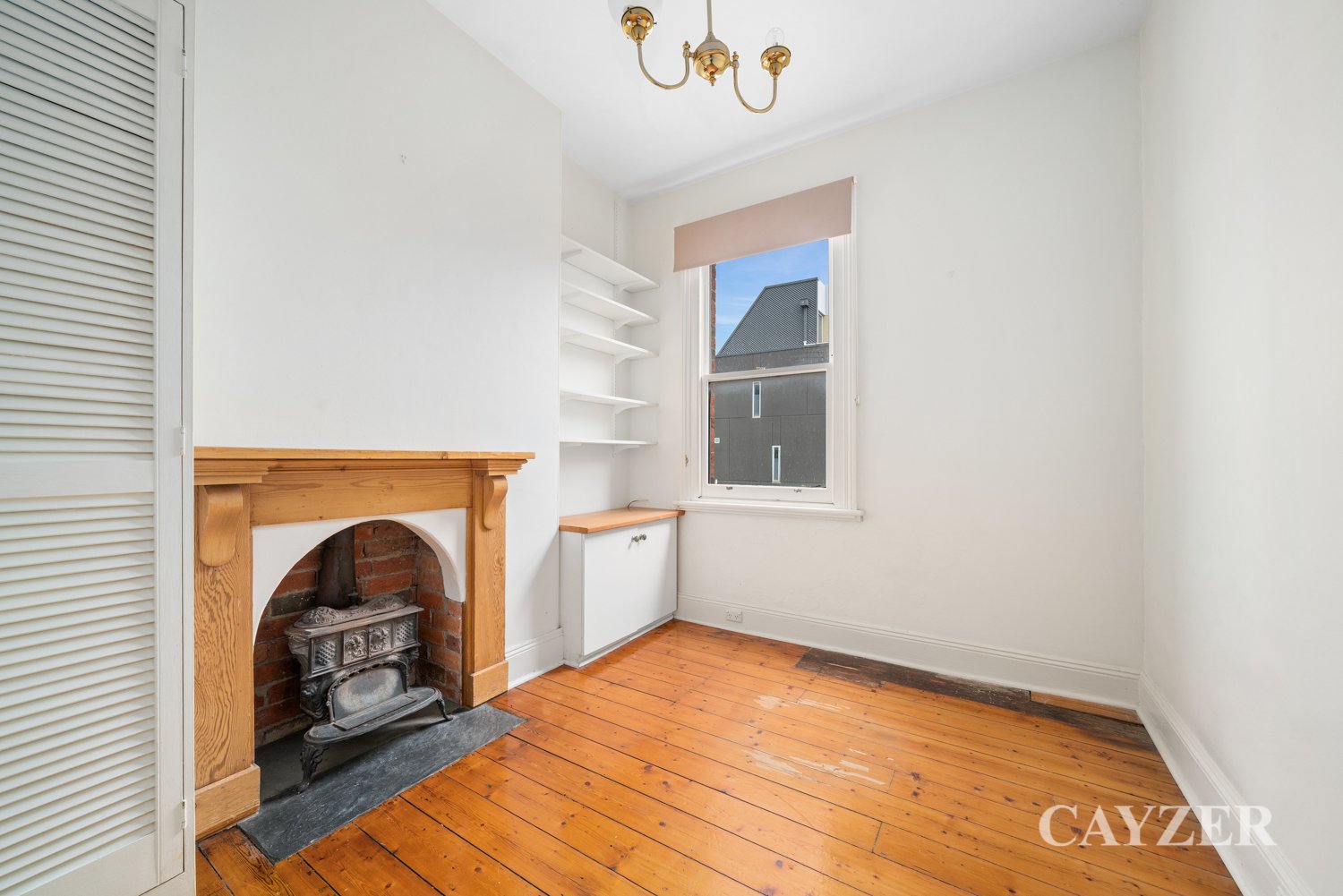 Gallery: 6 Ward Street