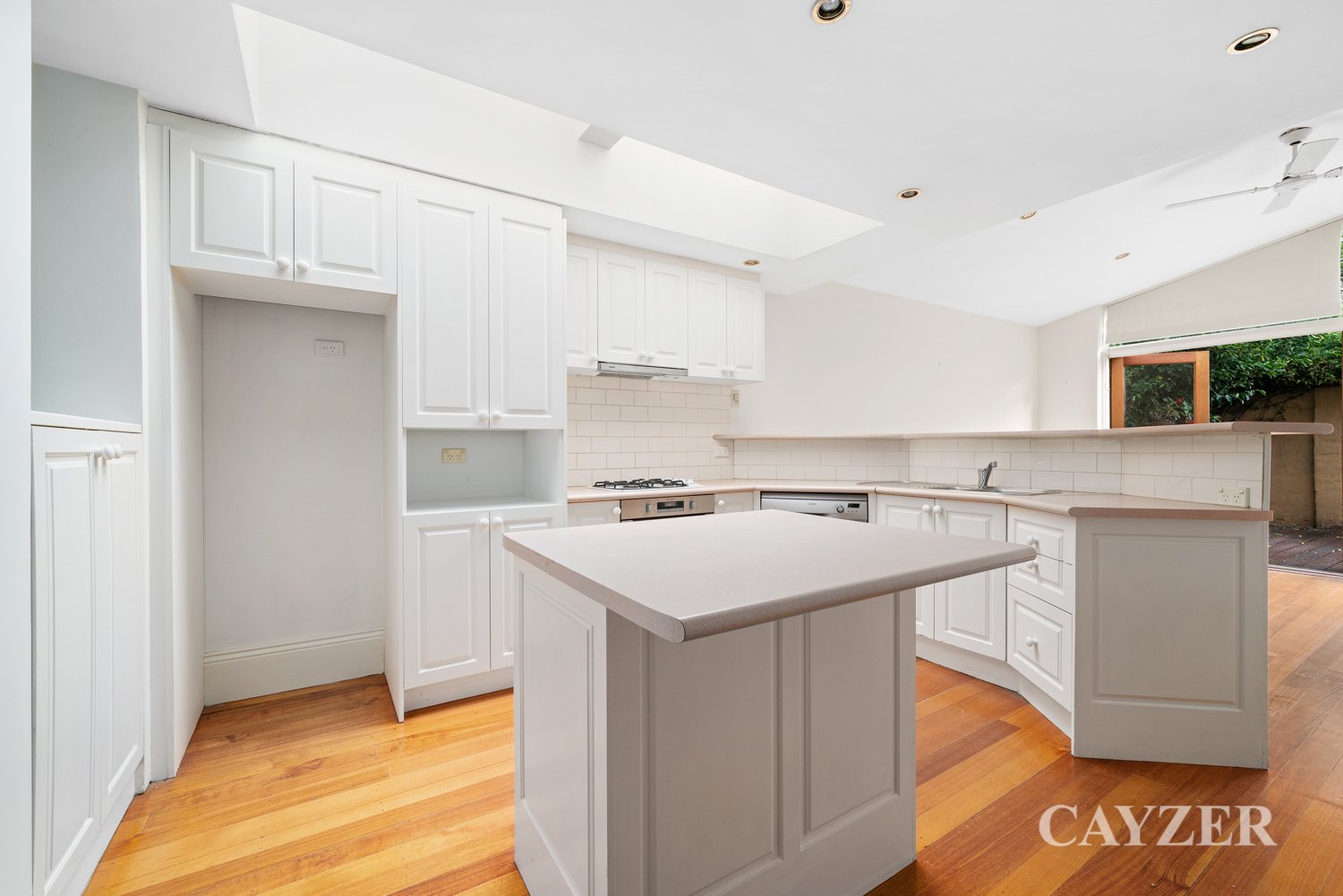 Gallery: 6 Ward Street