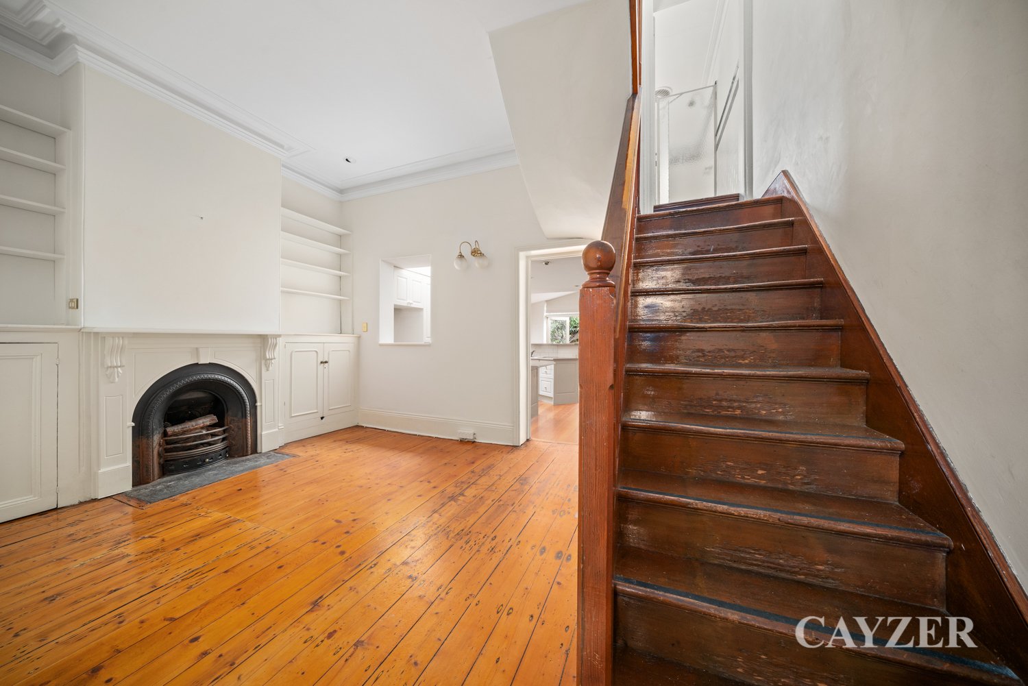 Gallery: 6 Ward Street