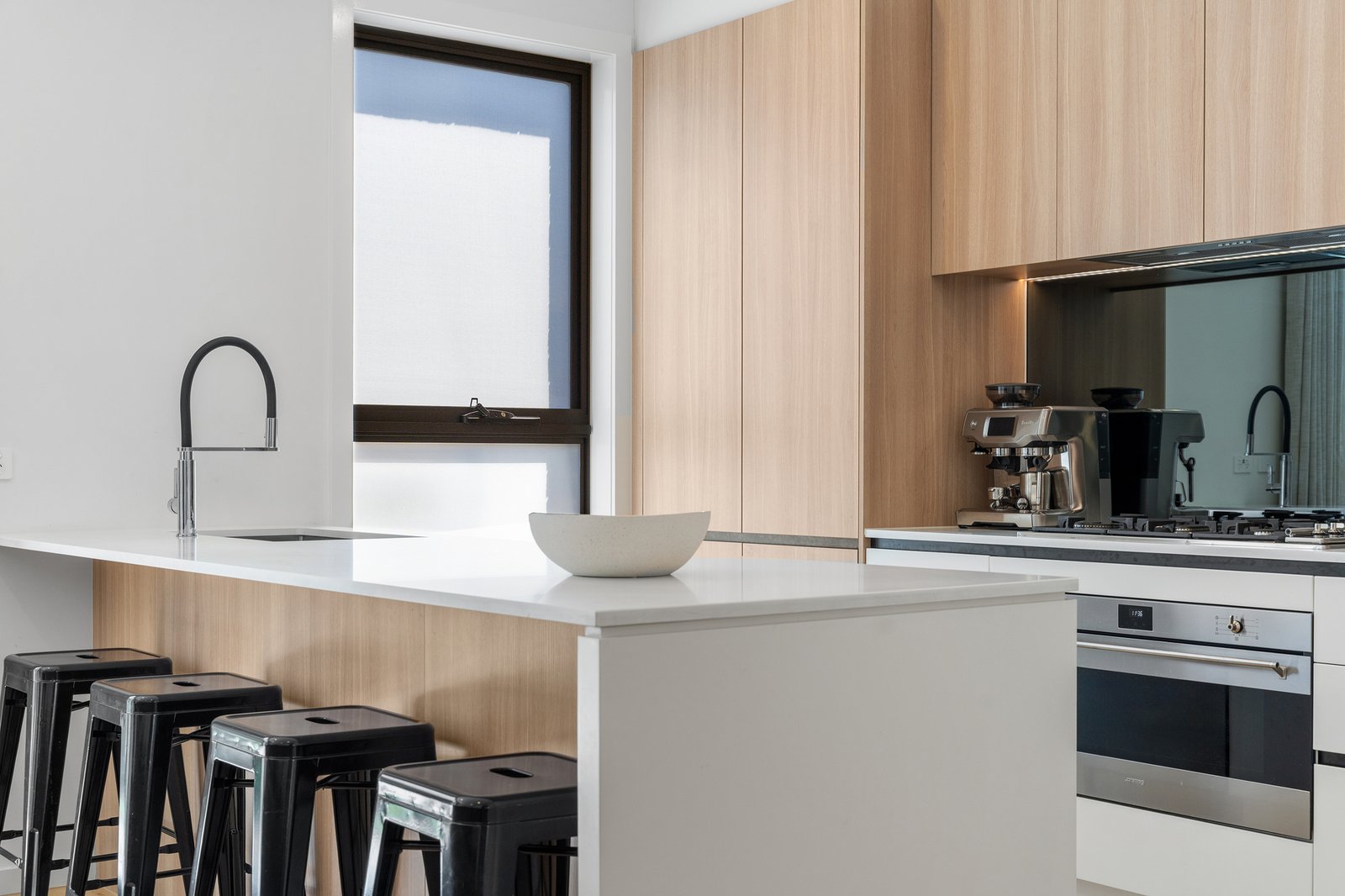 Gallery: 6 Waring Street