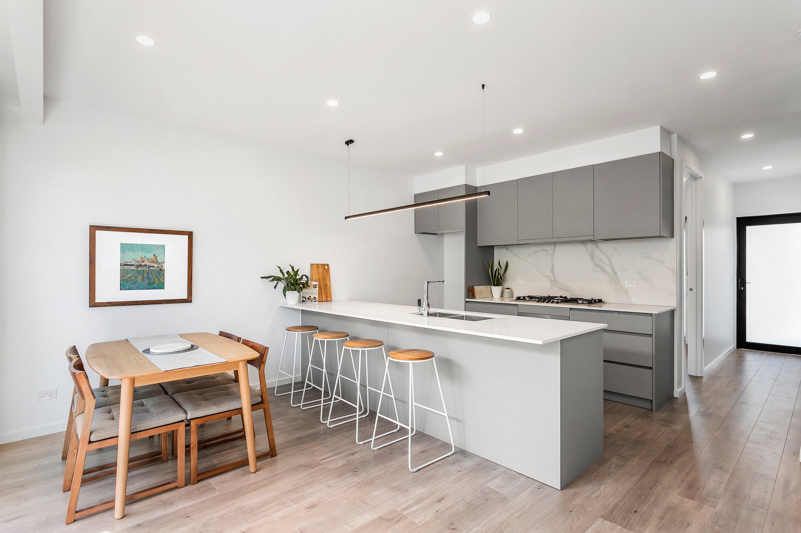 Gallery: 6 Warleigh Road