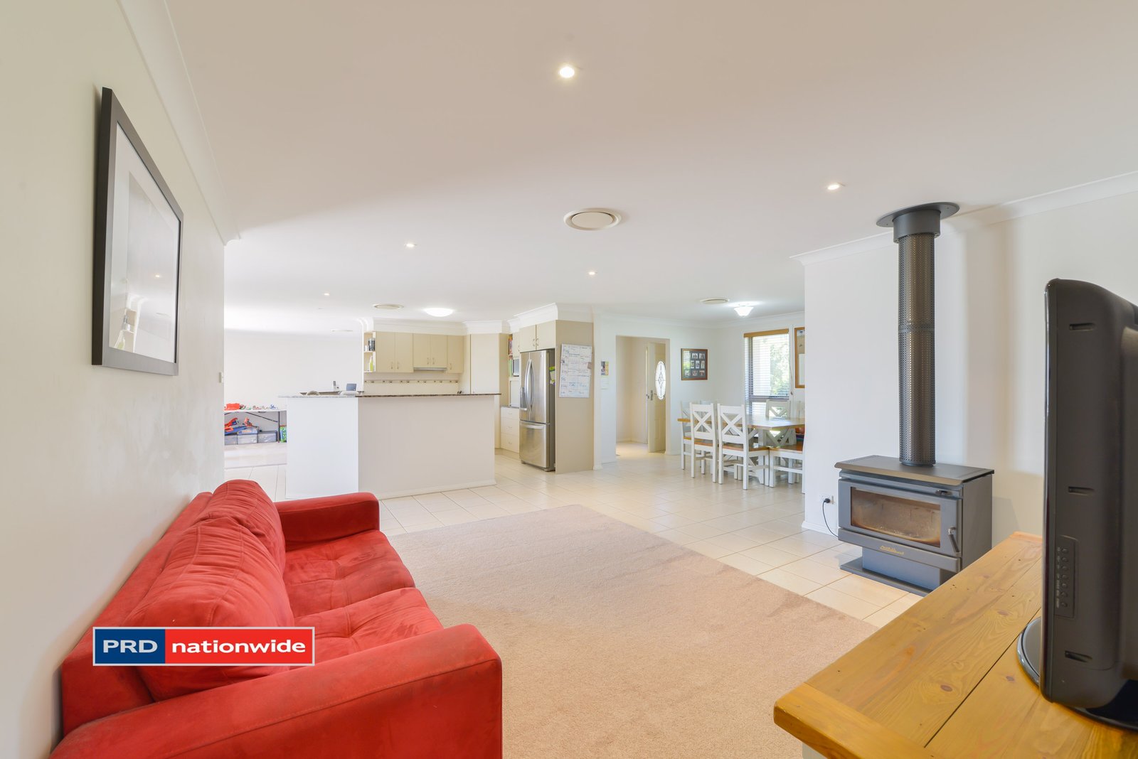 6 Warrah Drive TAMWORTH 6