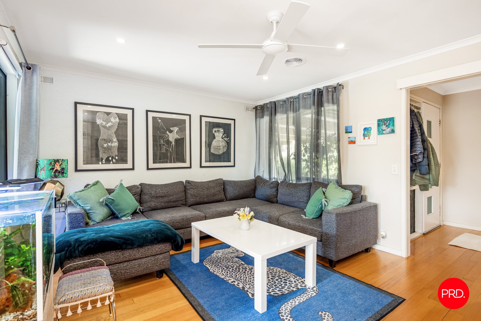 6 Warranwah Drive KENNINGTON 2