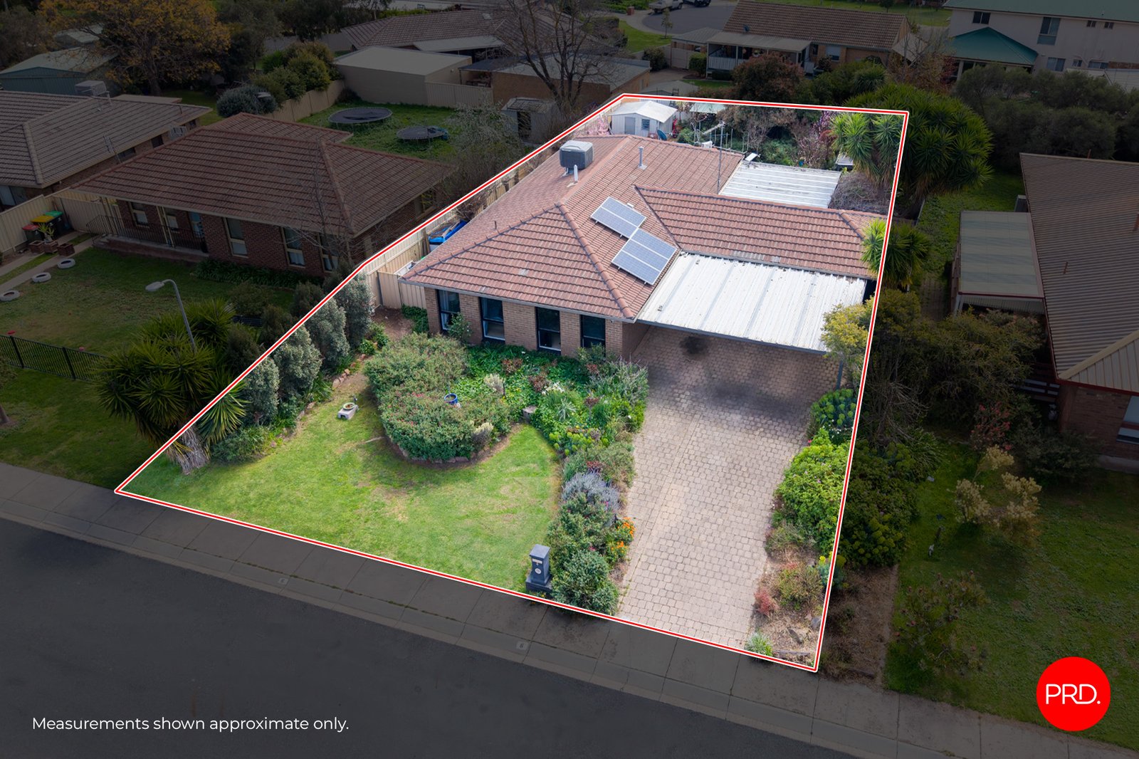 6 Warranwah Drive KENNINGTON 17