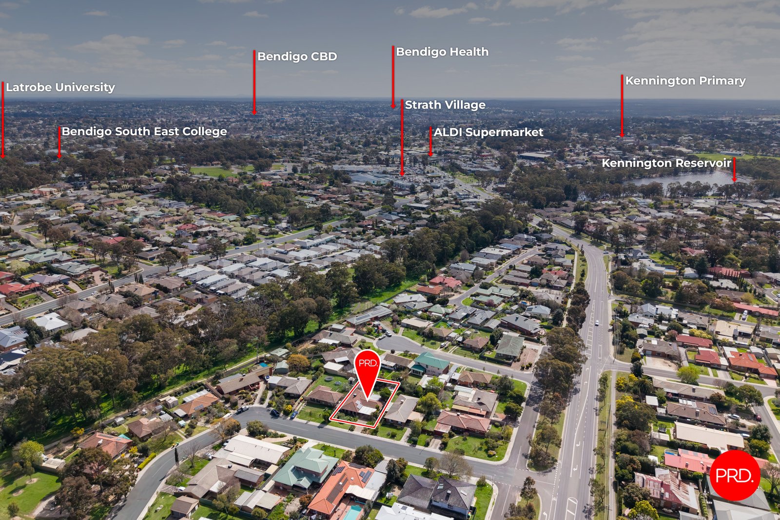 6 Warranwah Drive KENNINGTON 19
