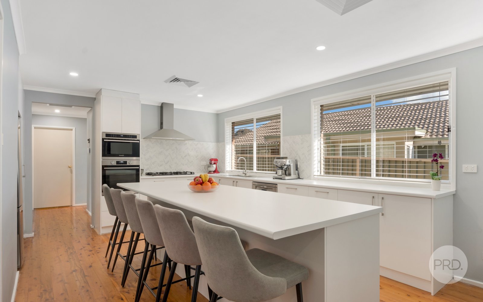 6 Warrigal Glen WERRINGTON DOWNS 5