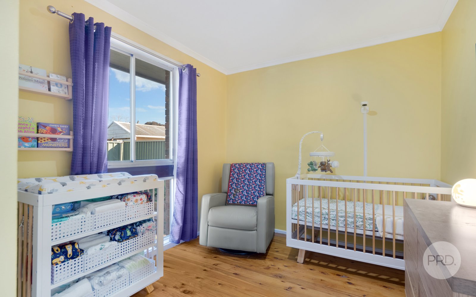 6 Warrigal Glen WERRINGTON DOWNS 11