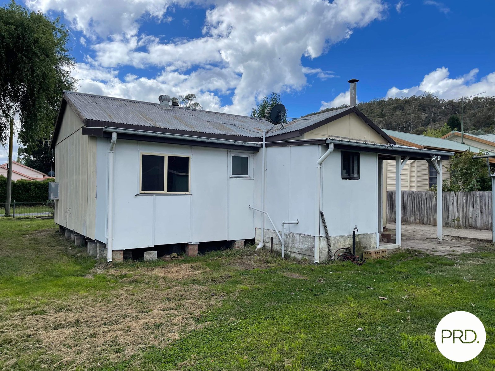 6 Wattle Avenue CAPTAINS FLAT 8