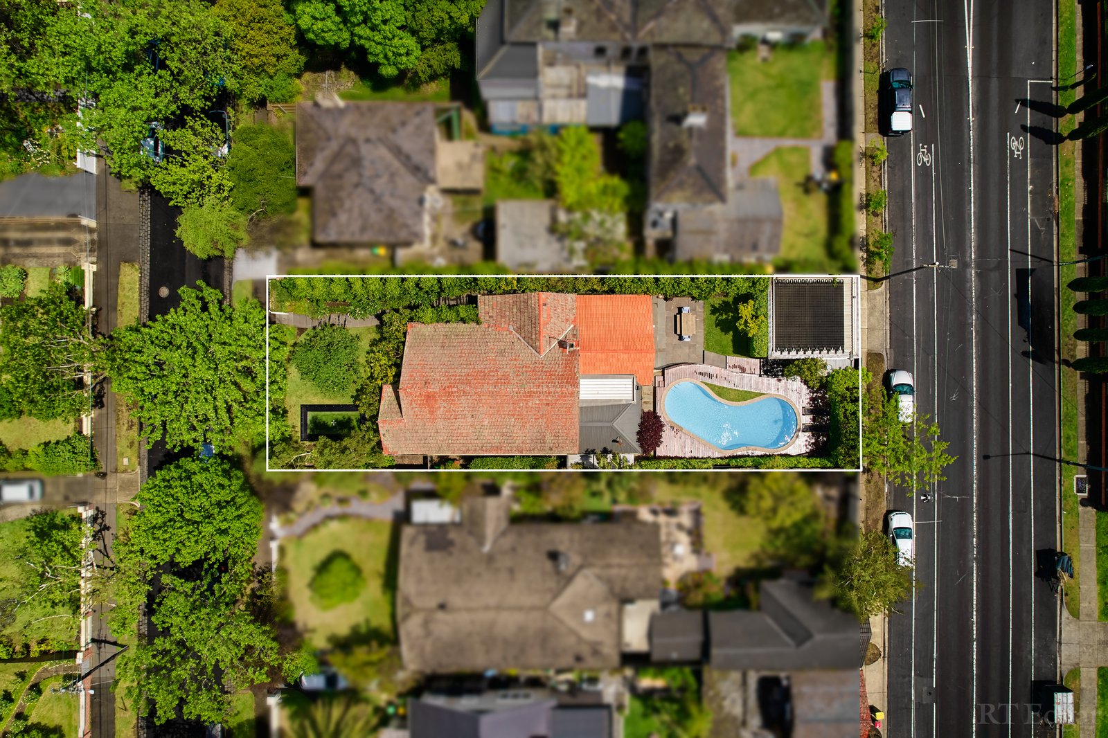 Real Estate and Property in 6 Wavenhoe Avenue, St Kilda East, VIC