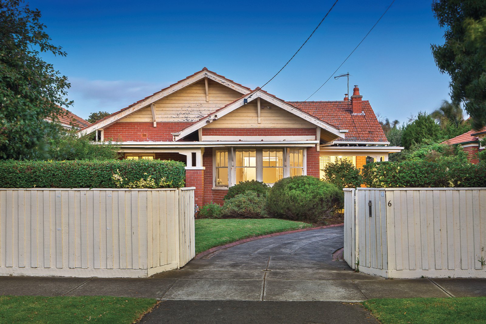 6 Webb Street, Brighton, VIC