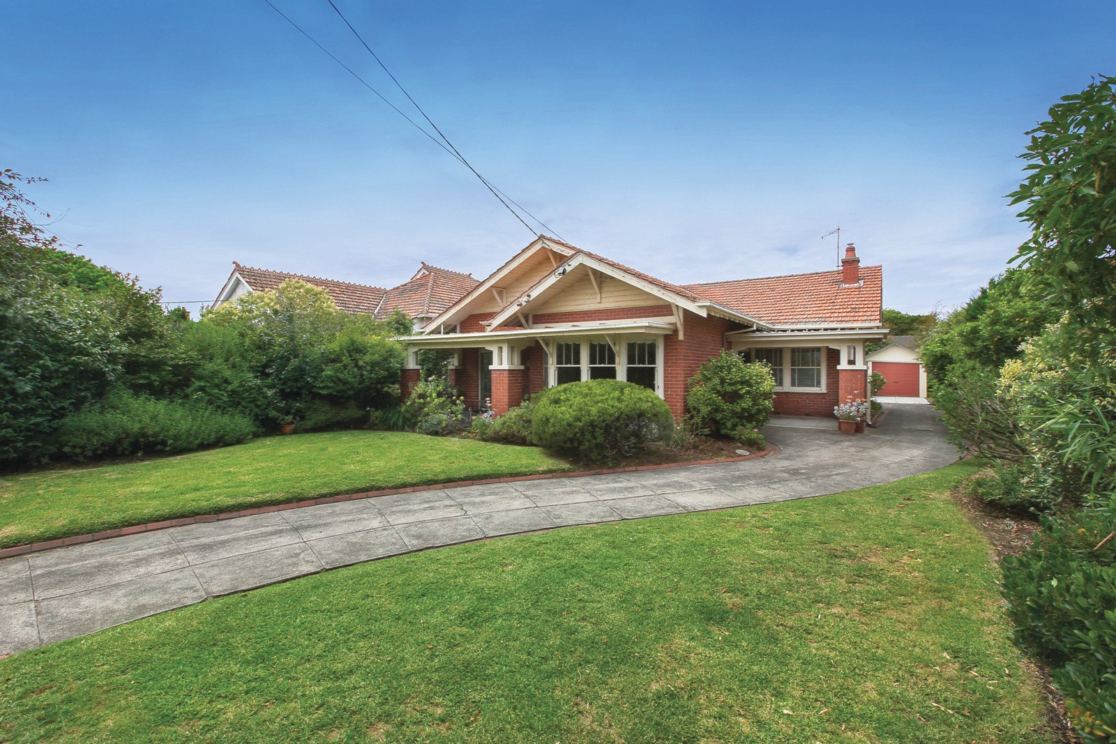 6 Webb Street, Brighton, VIC