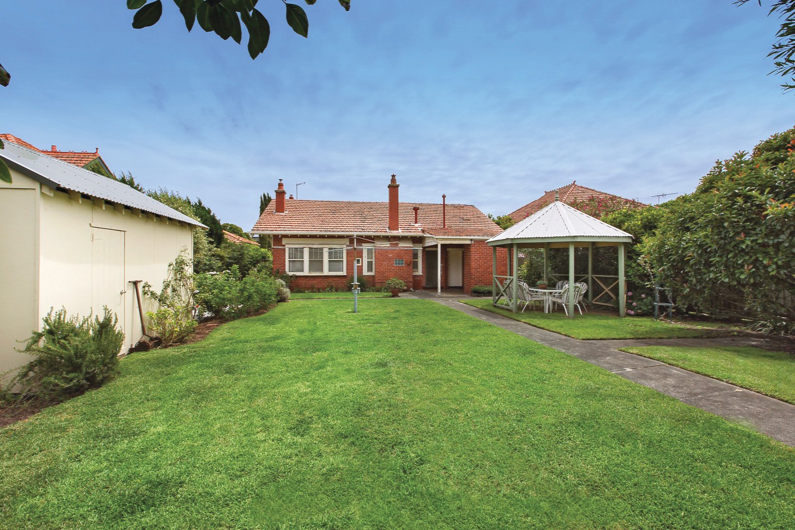 6 Webb Street, Brighton, VIC