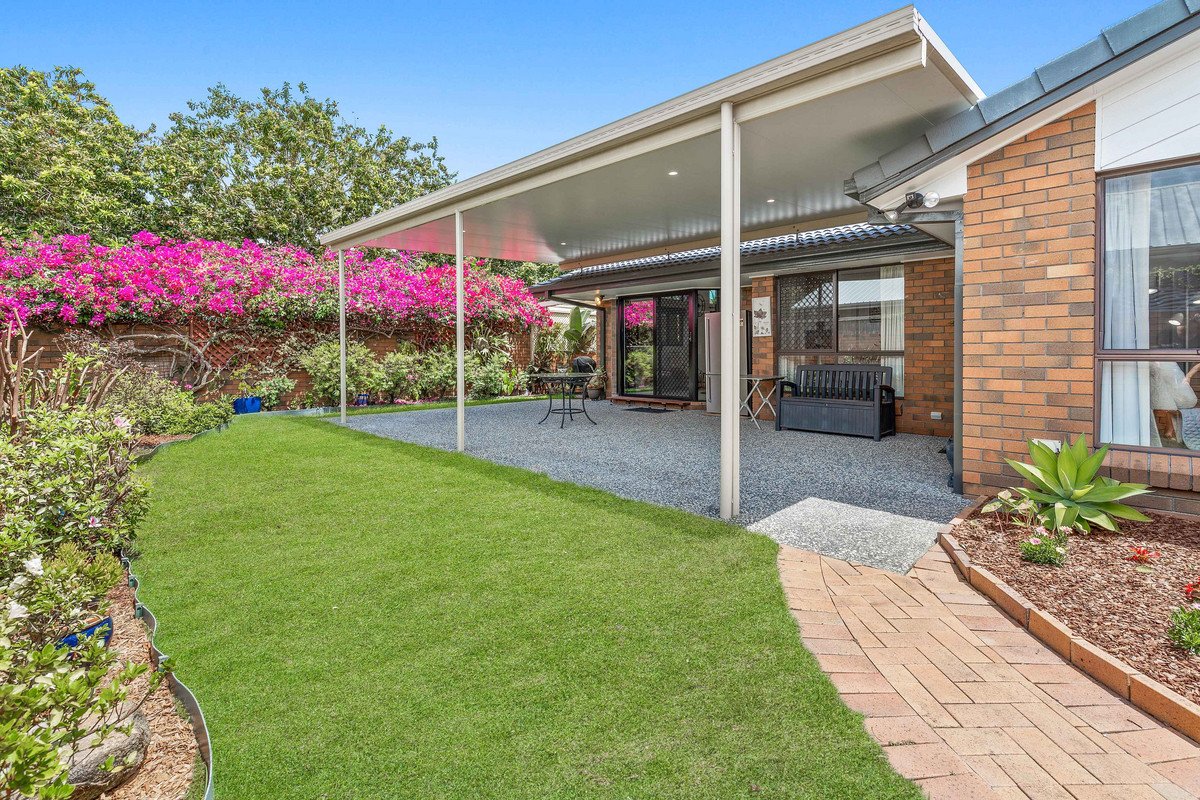 6 Wedgebill Parade BURLEIGH WATERS 6