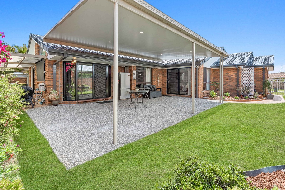6 Wedgebill Parade BURLEIGH WATERS 7