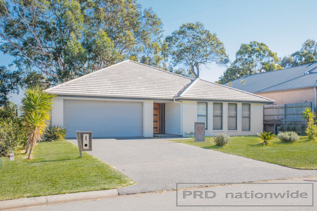 6 Weemala Close ABERGLASSLYN 1
