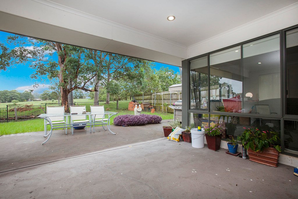 6 Weemala Close ABERGLASSLYN 13