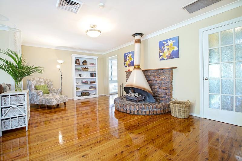 6 Welland Close JAMISONTOWN 2