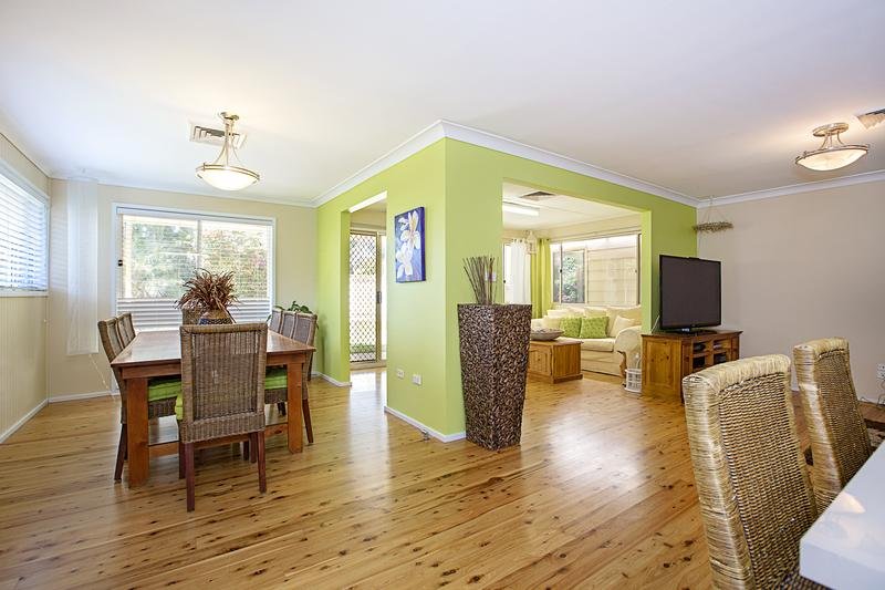 6 Welland Close JAMISONTOWN 4