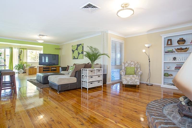 6 Welland Close JAMISONTOWN 5