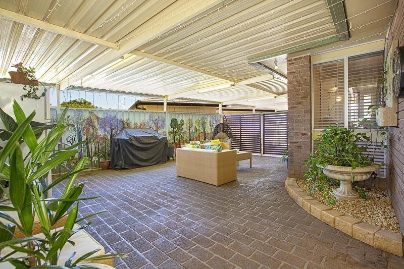 6 Welland Close JAMISONTOWN 8