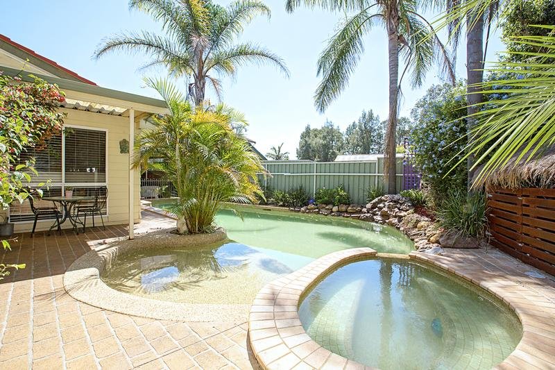 6 Welland Close JAMISONTOWN 9