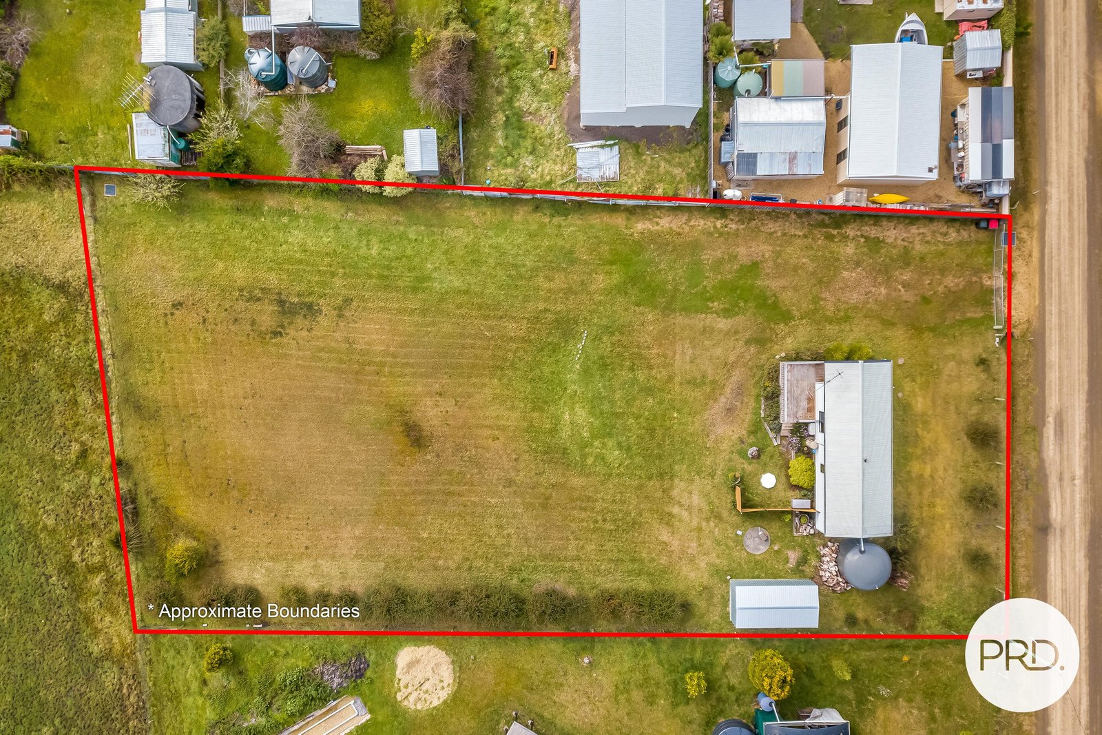 6 Wencks Road PORT ARTHUR 23