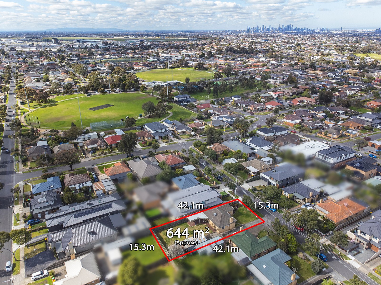 6 West Court, Airport West VIC 3042