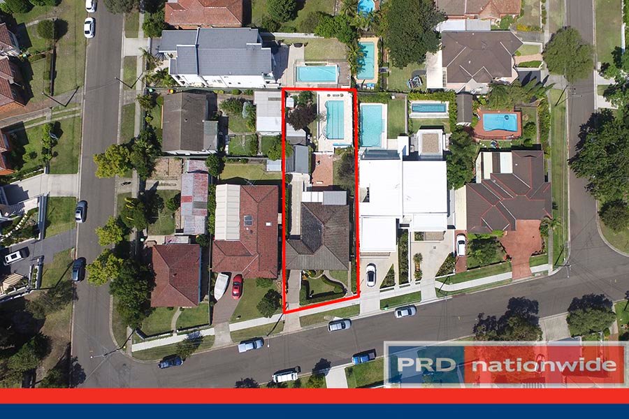 6 West Crescent HURSTVILLE GROVE 1