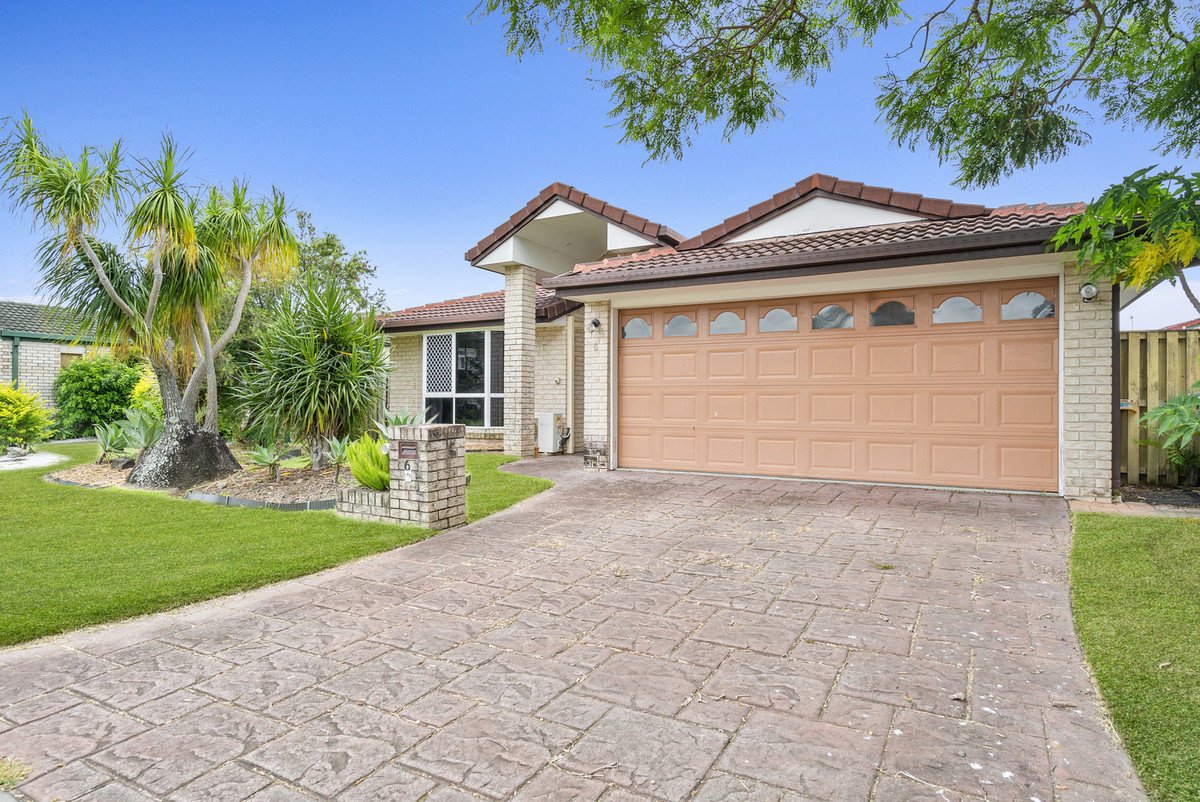 6 Wharton Street Varsity Lakes 2