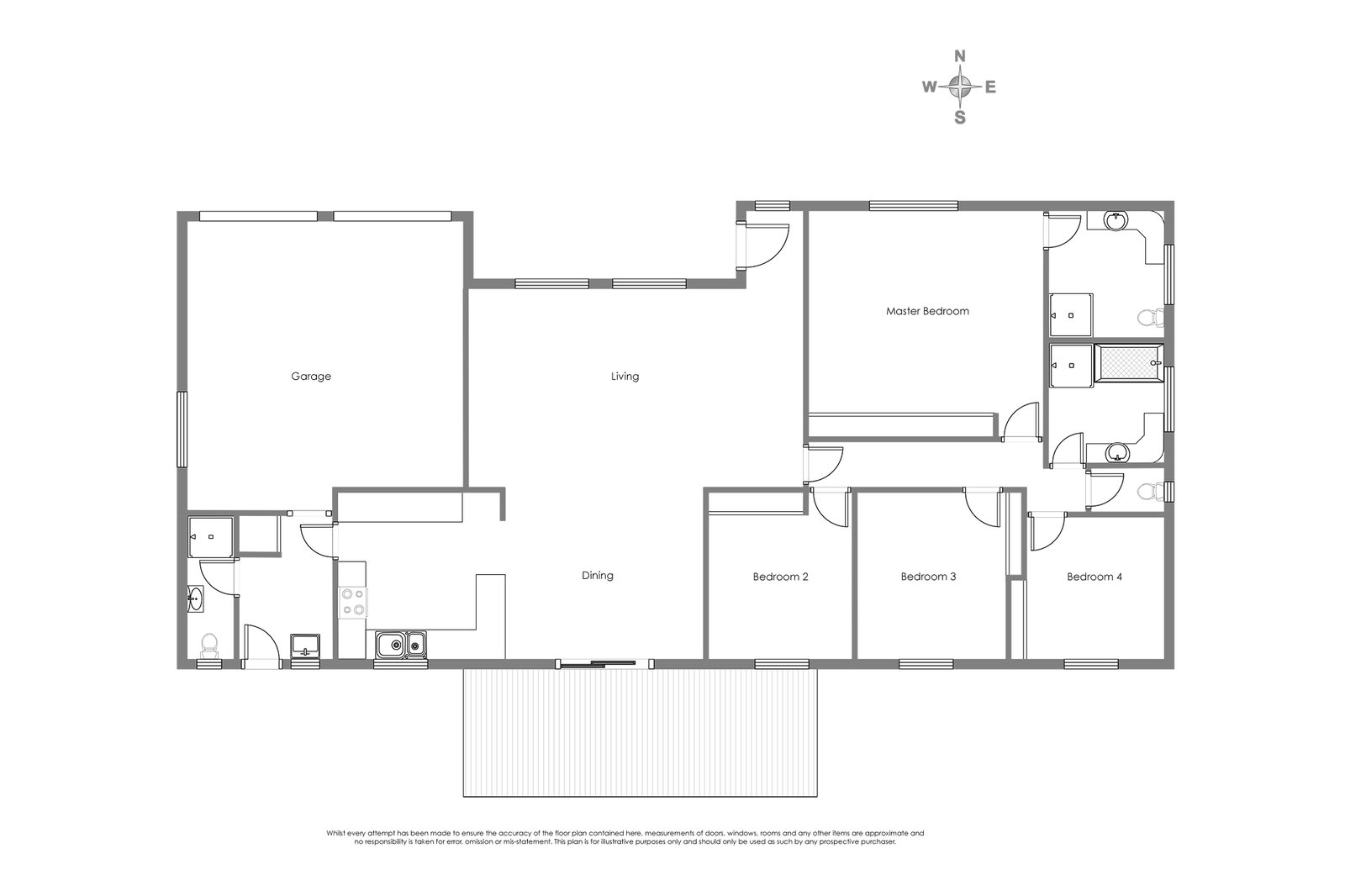 6 Whitian Drive CARRARA 13