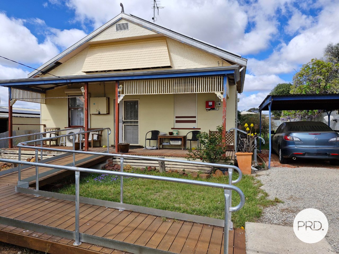 6 Williams Street OUYEN 1