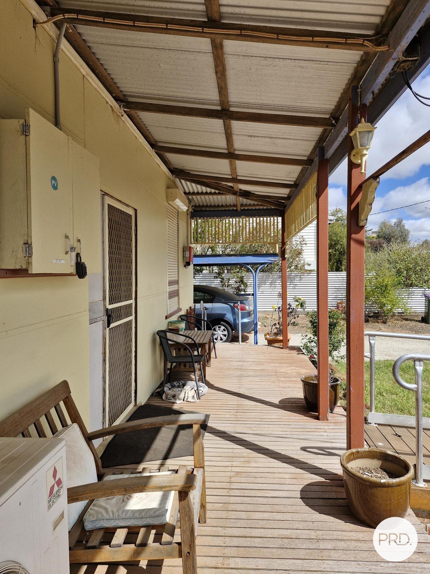 6 Williams Street OUYEN 3