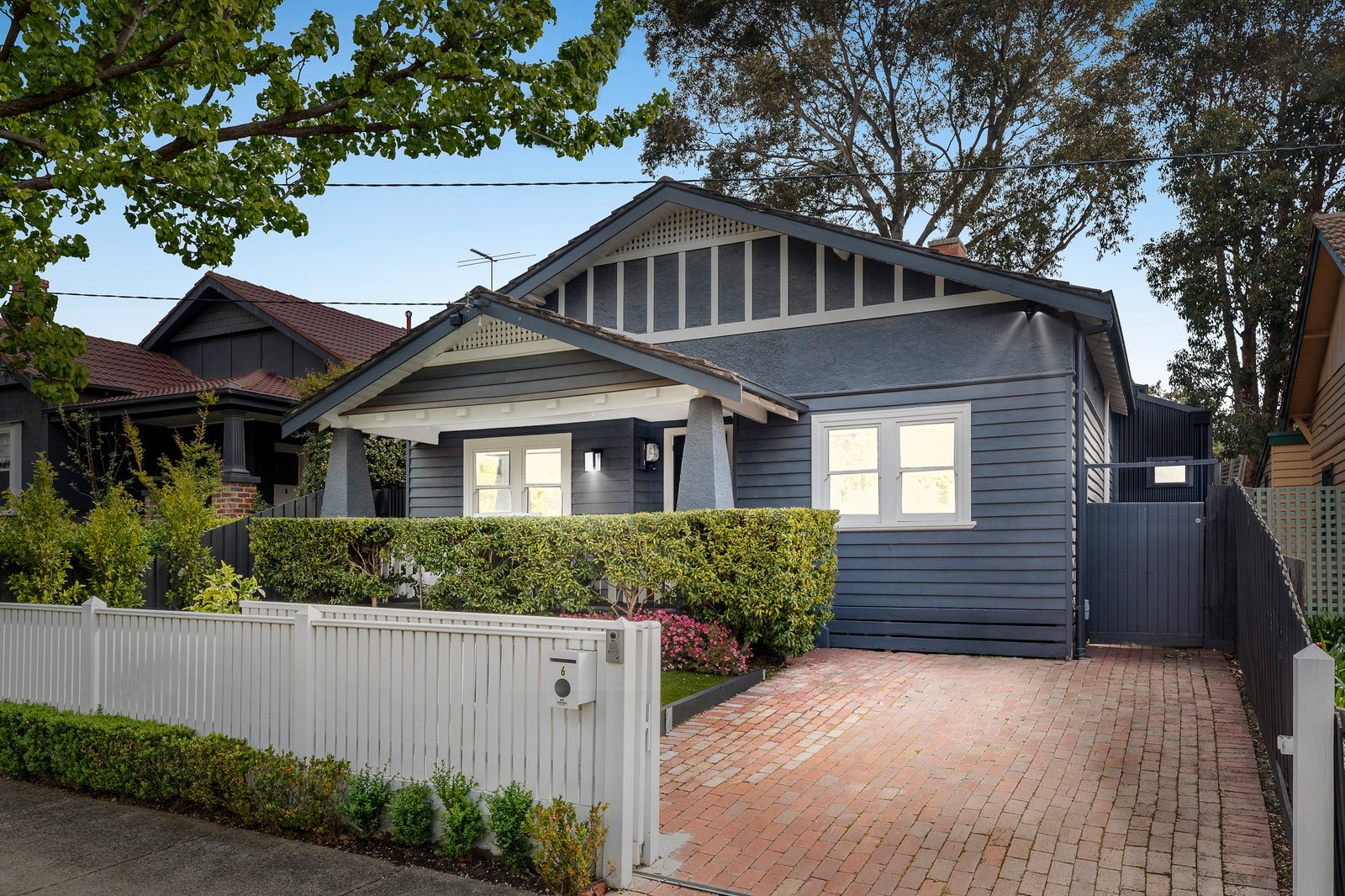 6 Wilson Grove, Camberwell, 3124