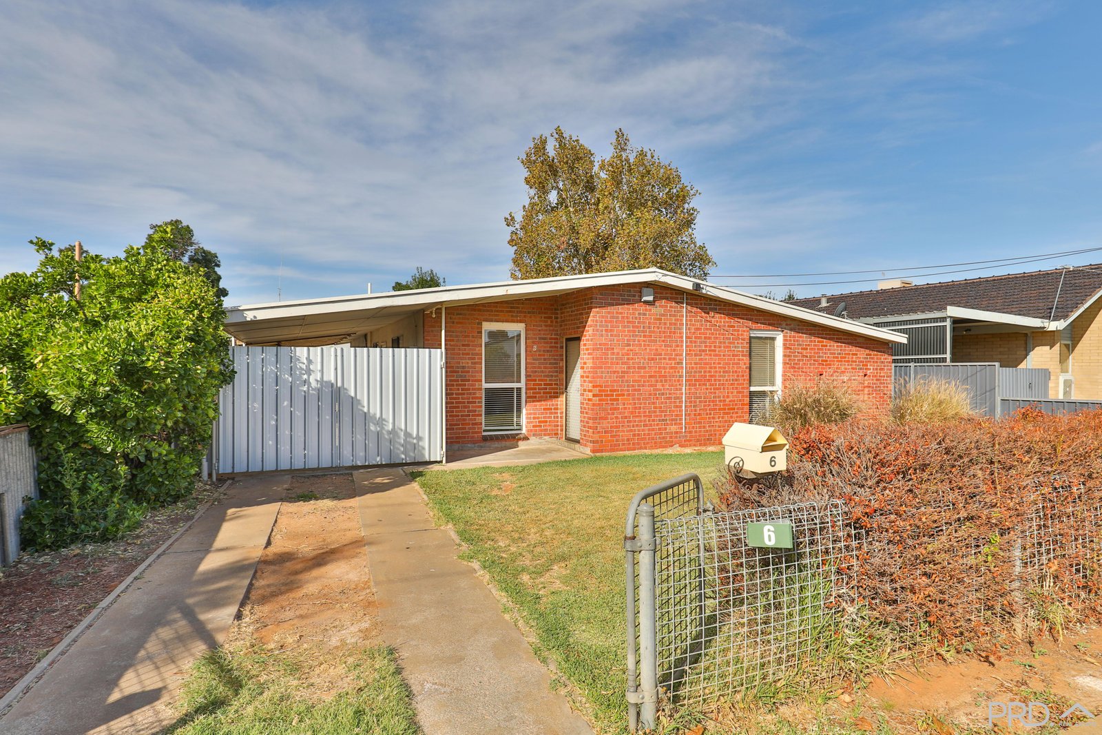 6 Windsor Street MILDURA 1